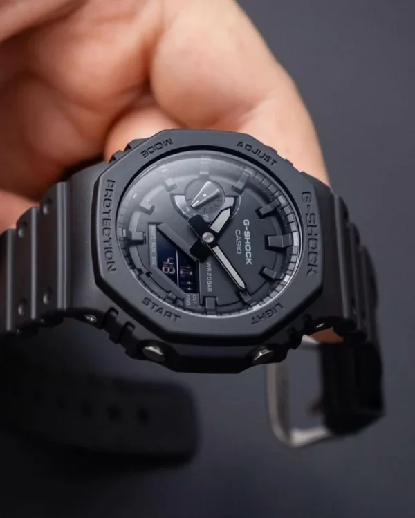 G-Shock GA2110ET-2A Watch