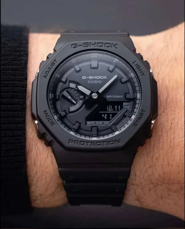 G-Shock GA2110ET-2A Watch