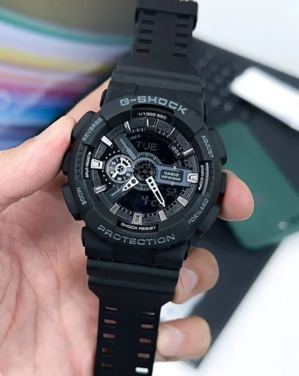 GA-110-1B Watch