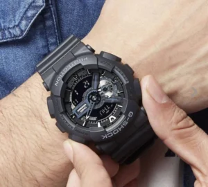 GA-110-1B Watch