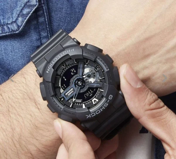 GA-110-1B Watch