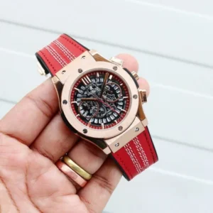 Geneve Big Bang Watch