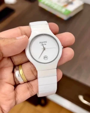 Jubile Ceramica White