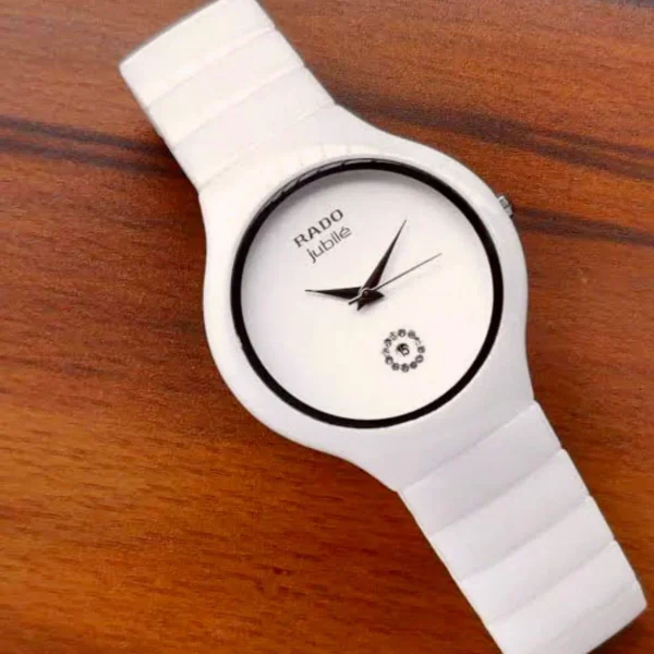 Jubile Ceramica White