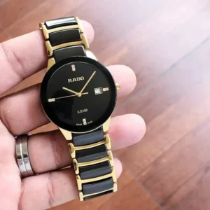 Jubile Swiss Black Gold