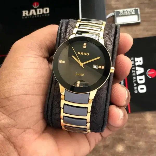 Jubile Swiss Ceramic Finish