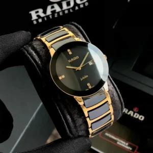 Jubile Swiss Ceramic Finish