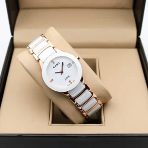 Jubile Swiss White Lady