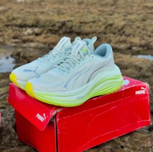 Nitro Magmax Running Shoes
