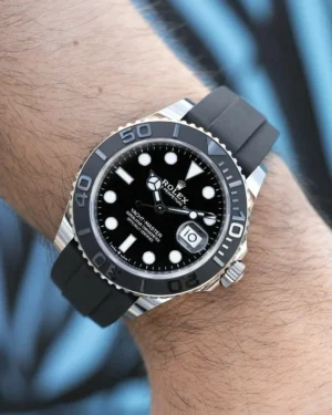 Oyster Perpetual Yacht-Master