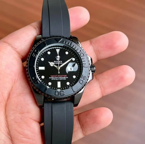 Oyster Yacht-Master Watch