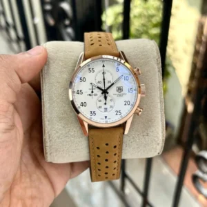 Space 1887 Watch