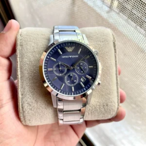 Steel Classics Watch