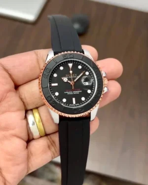 Yacht-Master Luxury