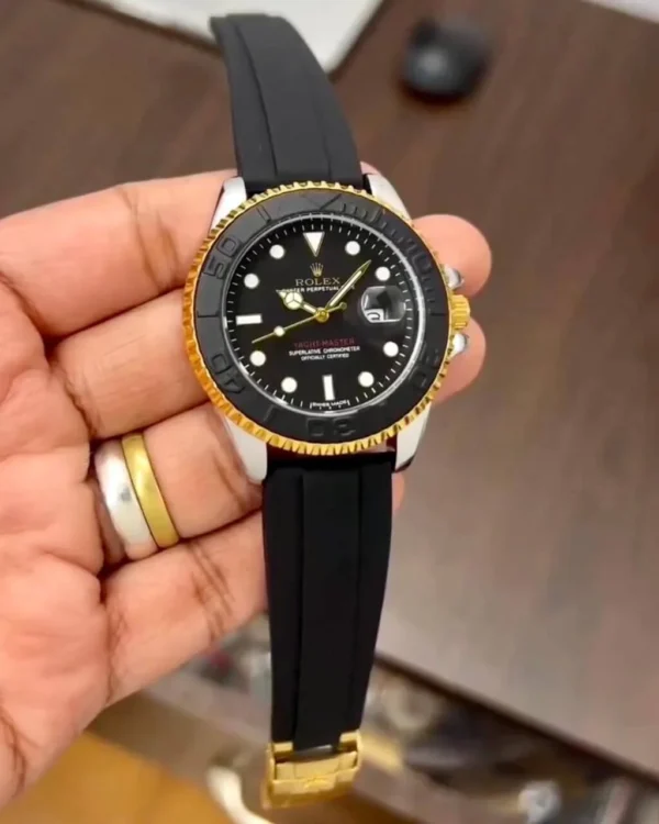 Yacht-Master Luxury