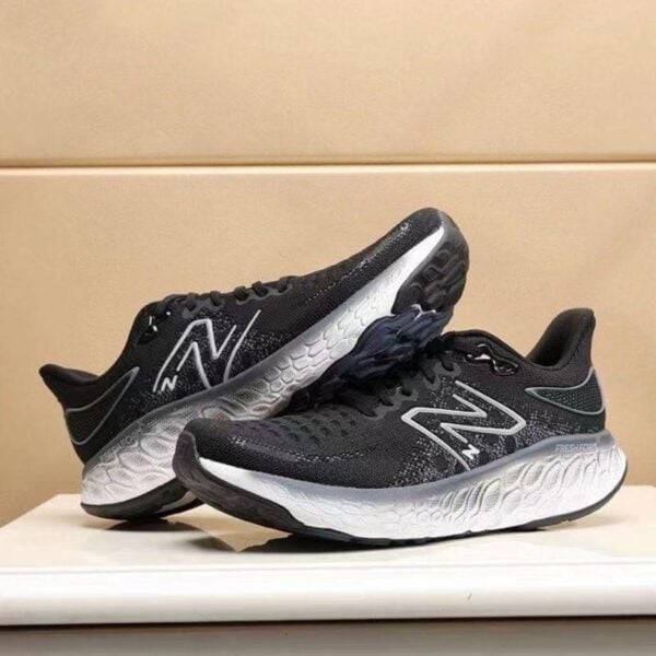New Balance 1080 V12 Black