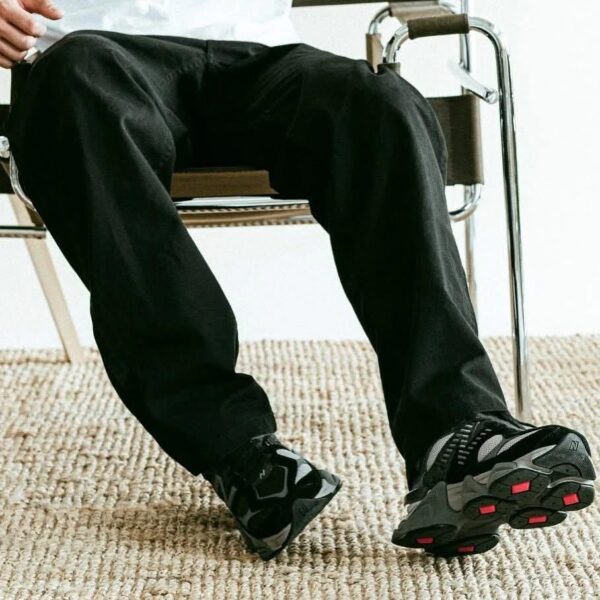 New Balance 9060 Dark Sneakers