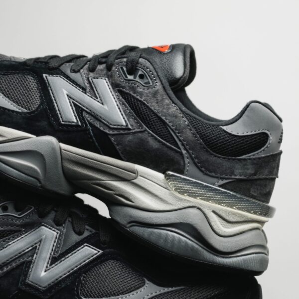 New Balance 9060 Dark Sneakers