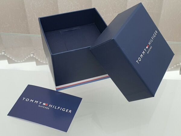 Tommy Hilfiger Modern Automatic