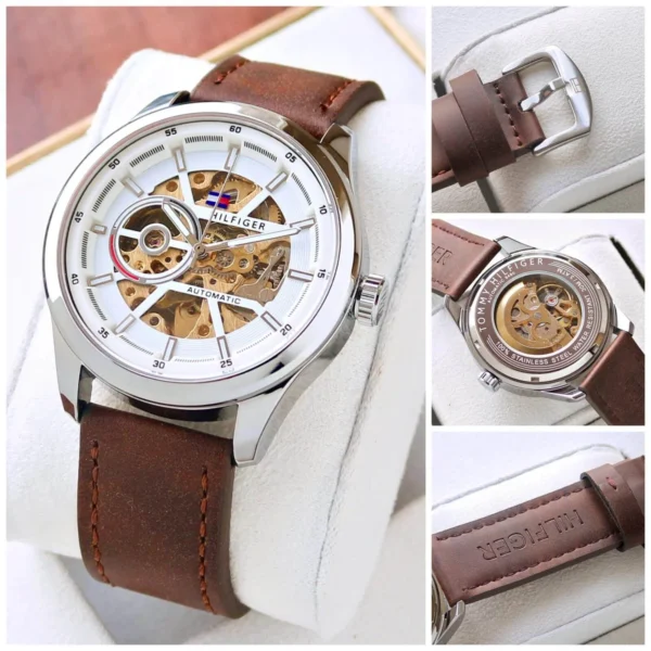 Tommy Hilfiger Modern Automatic