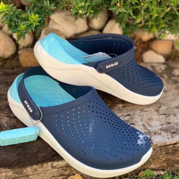 LiteRide Comfortable Sky Unisex Clogs