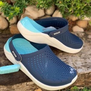 LiteRide Comfortable Sky Unisex Clogs