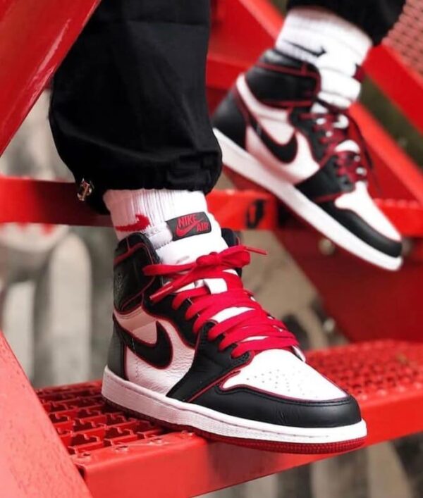 Air 1 Blood Line Long