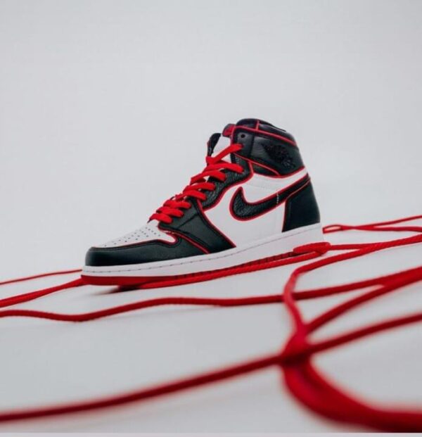 Air 1 Blood Line Long