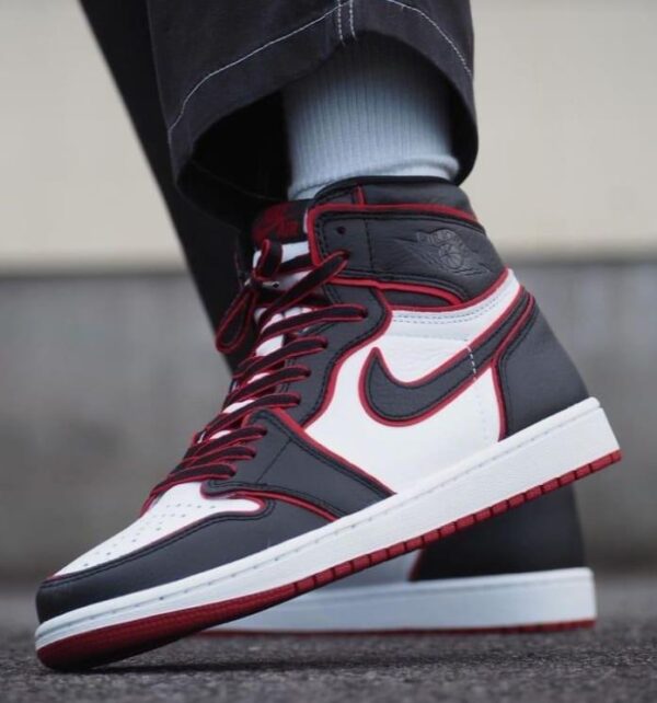 Air 1 Blood Line Long