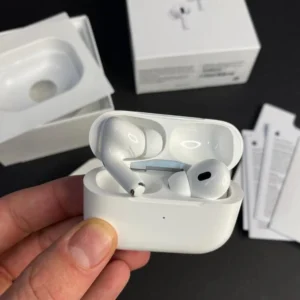 AirPods Pro 2nd Generation