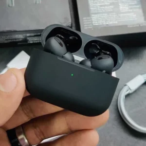 AirPods Pro 2nd Generation