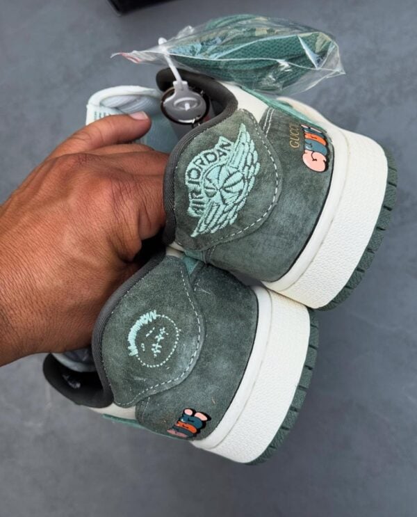 Air 1 Travis Scott GC Sneakers