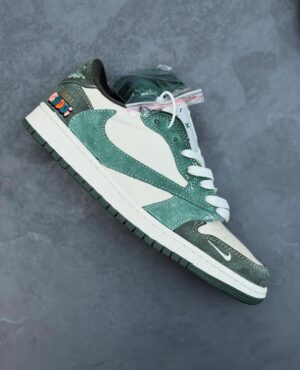 Air 1 Travis Scott GC Sneakers