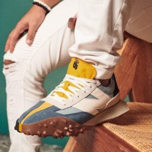 NB XC 72 Sneakers
