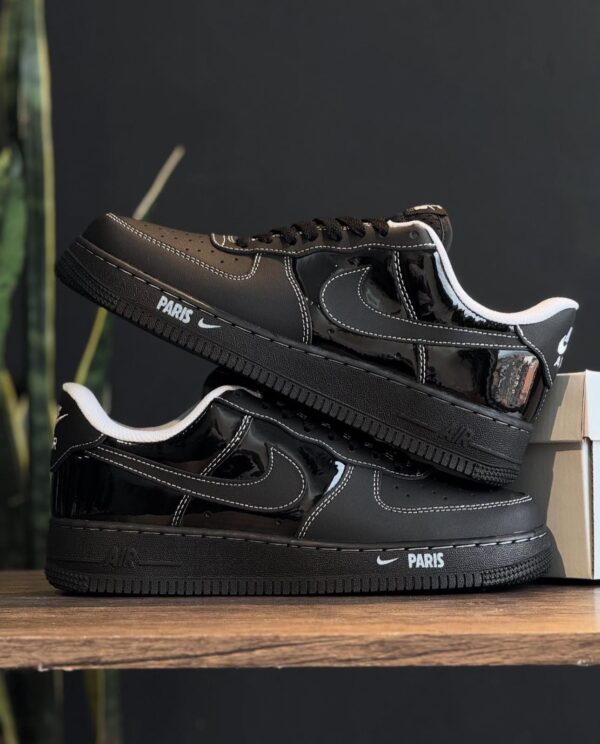 Airforce 1 Paris
