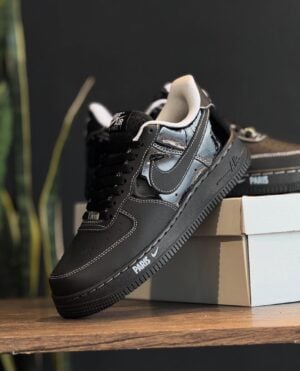 Airforce 1 Paris