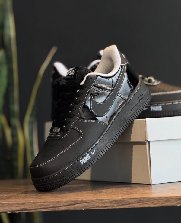 Airforce 1 Paris