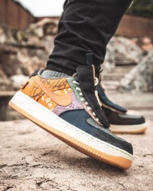 Airforce 1 Sneakers