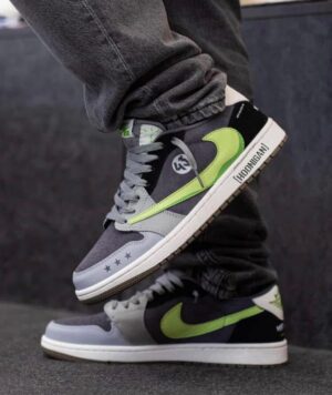 Air 1 Travis Scott Sneakers